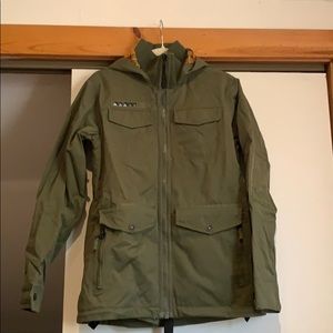 Burton Snowboard Jacket